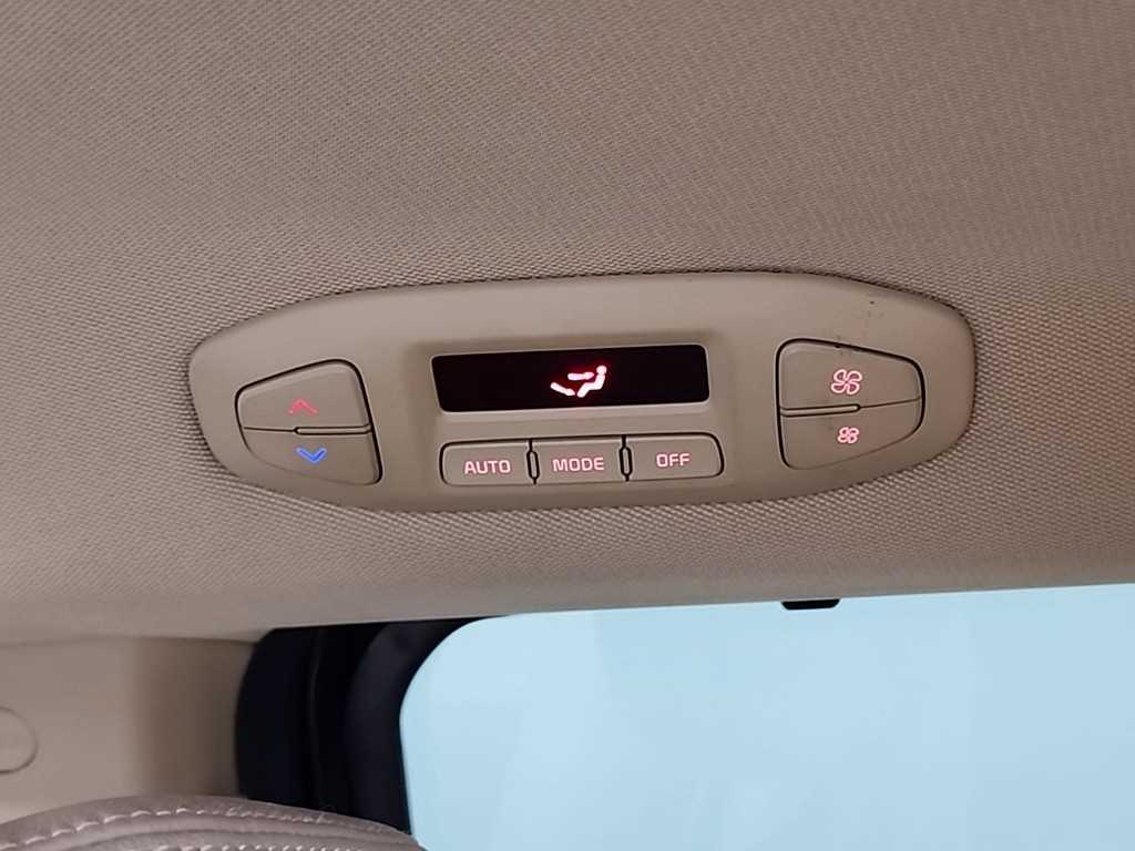 KIA Carnival 2018 Negro - Importación desde Corea - HF Imports Iquique - Foto 15