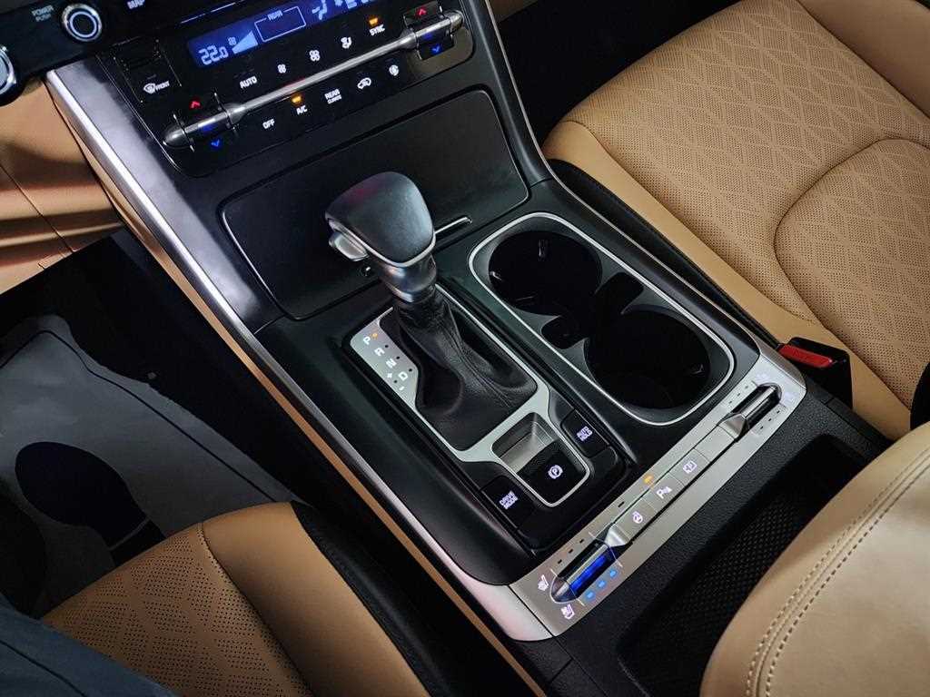 KIA Carnival 2023 Blanco - Importación desde Corea - HF Imports Iquique - Foto 13
