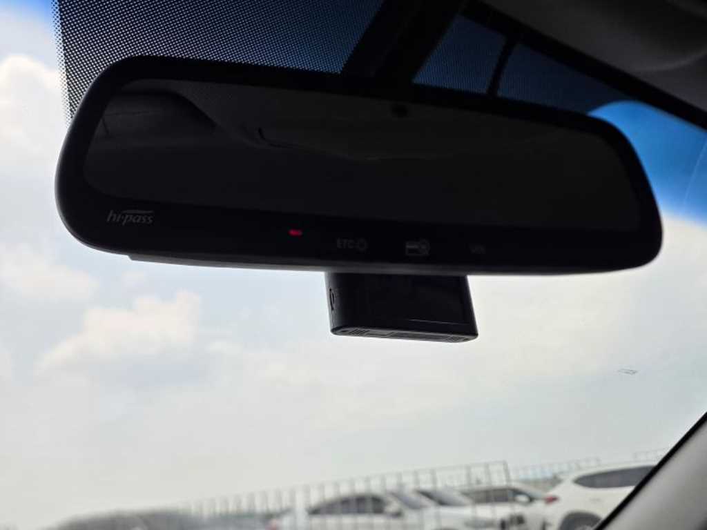 HYUNDAI Santa Fe 2018 Gris - Importación desde Corea - HF Imports Iquique - Foto 17