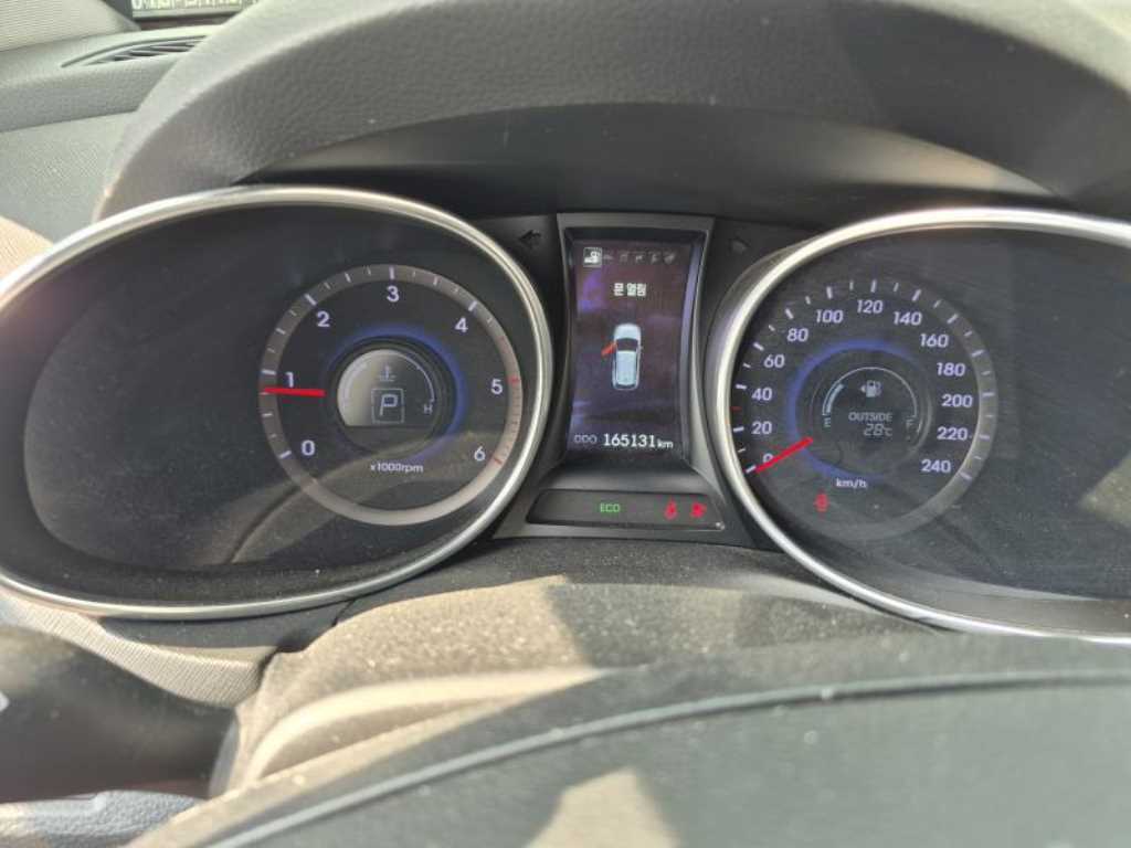 HYUNDAI Santa Fe - Vista 10
