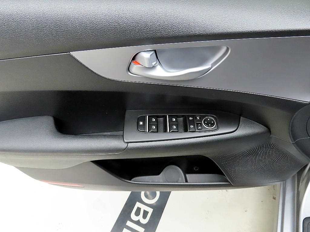 KIA K3 2022 Gris - Importación desde Corea - HF Imports Iquique - Foto 13