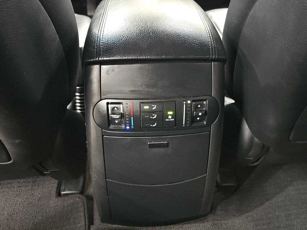 KIA Mohave 2011 Negro - Importación desde Corea - HF Imports Iquique - Foto 16