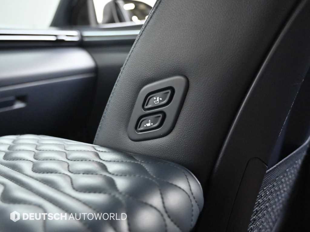 HYUNDAI Tucson 2021 Gris - Importación desde Corea - HF Imports Iquique - Foto 20