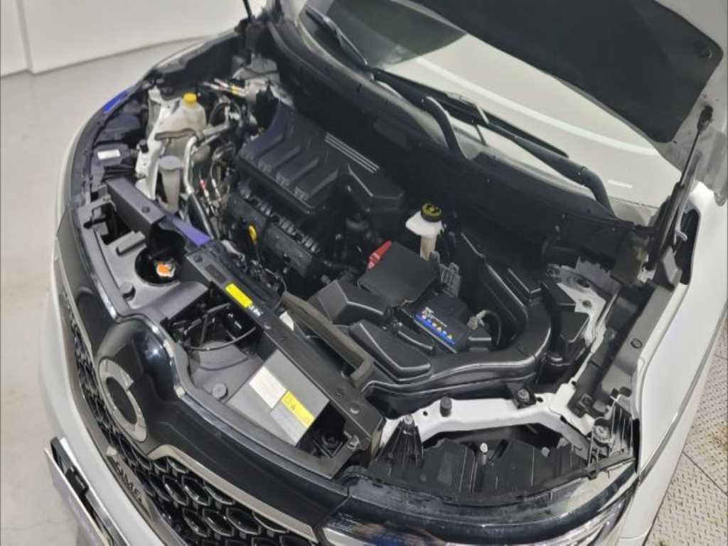 SAMSUNG QM6 2021 - Importación desde Corea - HF Imports Iquique - Foto 13