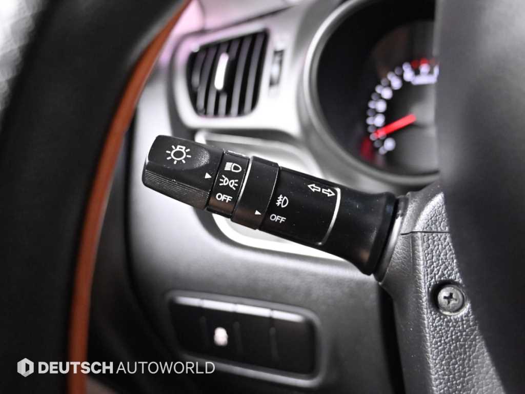 KIA Ray 2016 Blanco - Importación desde Corea - HF Imports Iquique - Foto 18