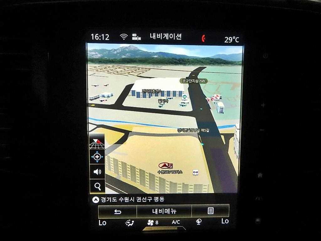 SAMSUNG QM6 2019 - Importación desde Corea - HF Imports Iquique - Foto 16