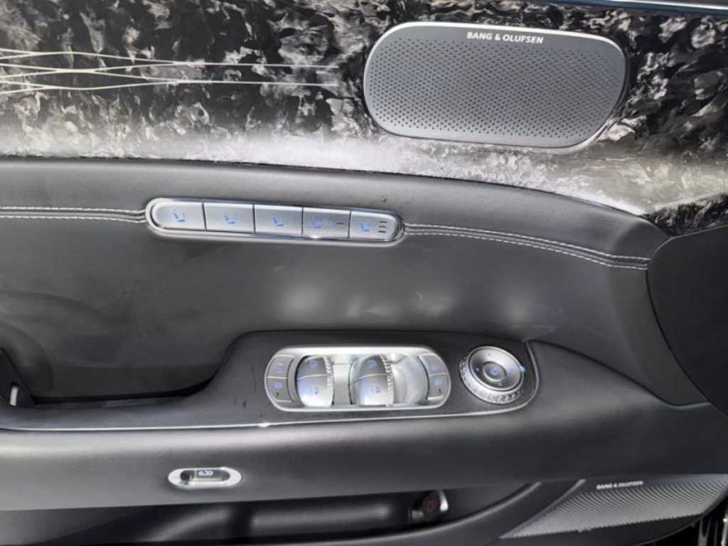 Genesis G90 2023 Negro - Importación desde Corea - HF Imports Iquique - Foto 17