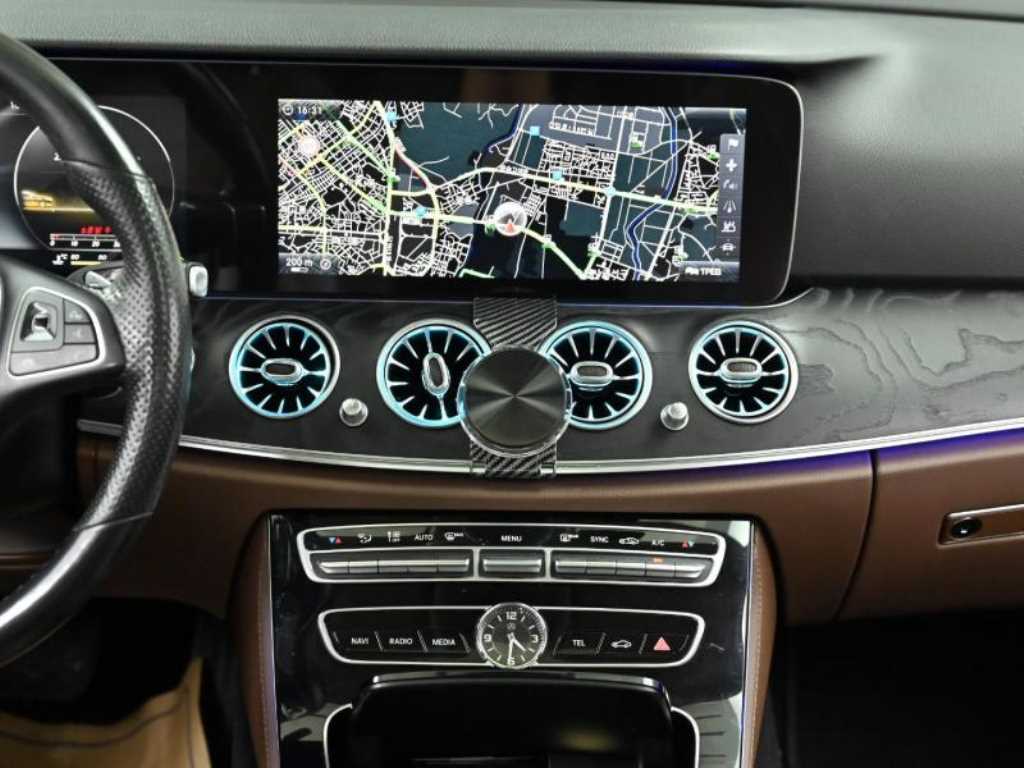Mercedes Benz E class 2016 - Importación desde Corea - HF Imports Iquique - Foto 16