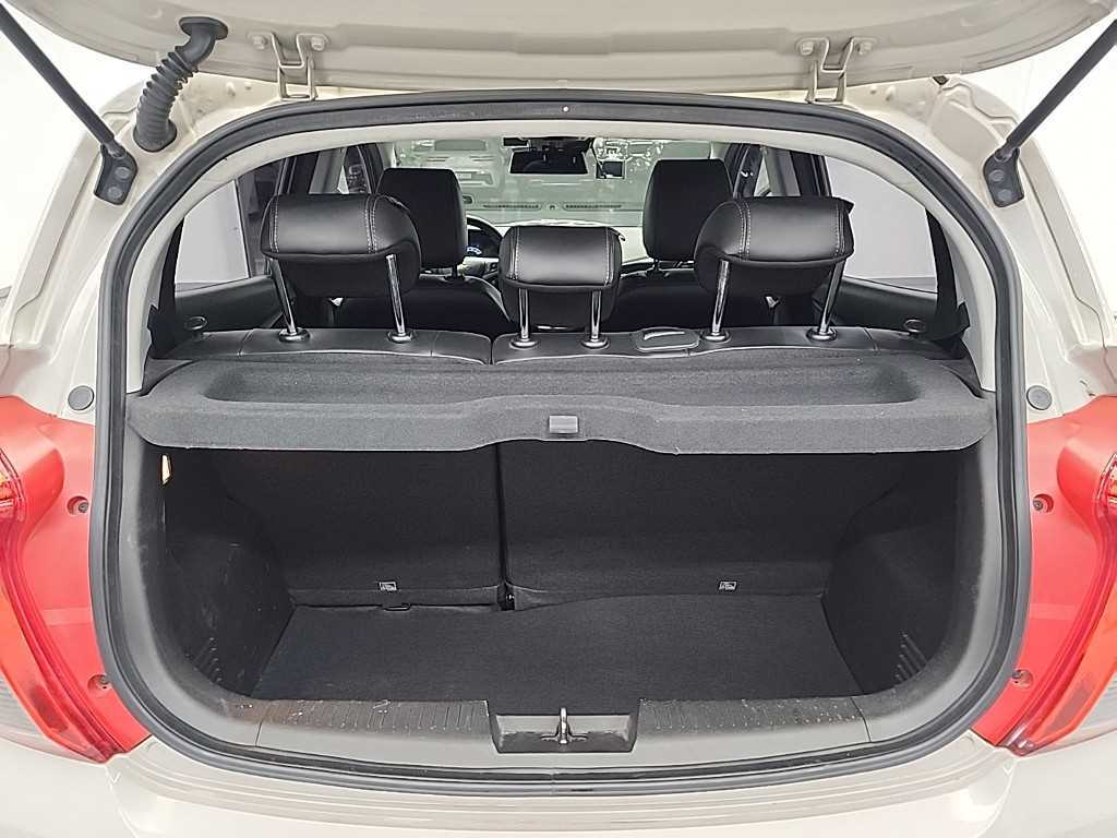Chevrolet Spark 2016 Blanco - Importación desde Corea - HF Imports Iquique - Foto 20