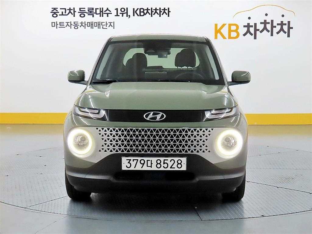 HYUNDAI Casper 2022 - Importación desde Corea - HF Imports Iquique - Foto 1