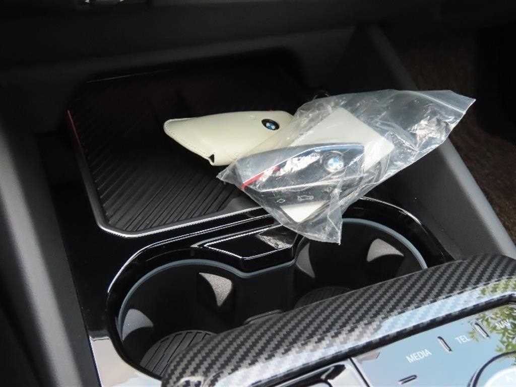 BMW 5 Series - Vista 9