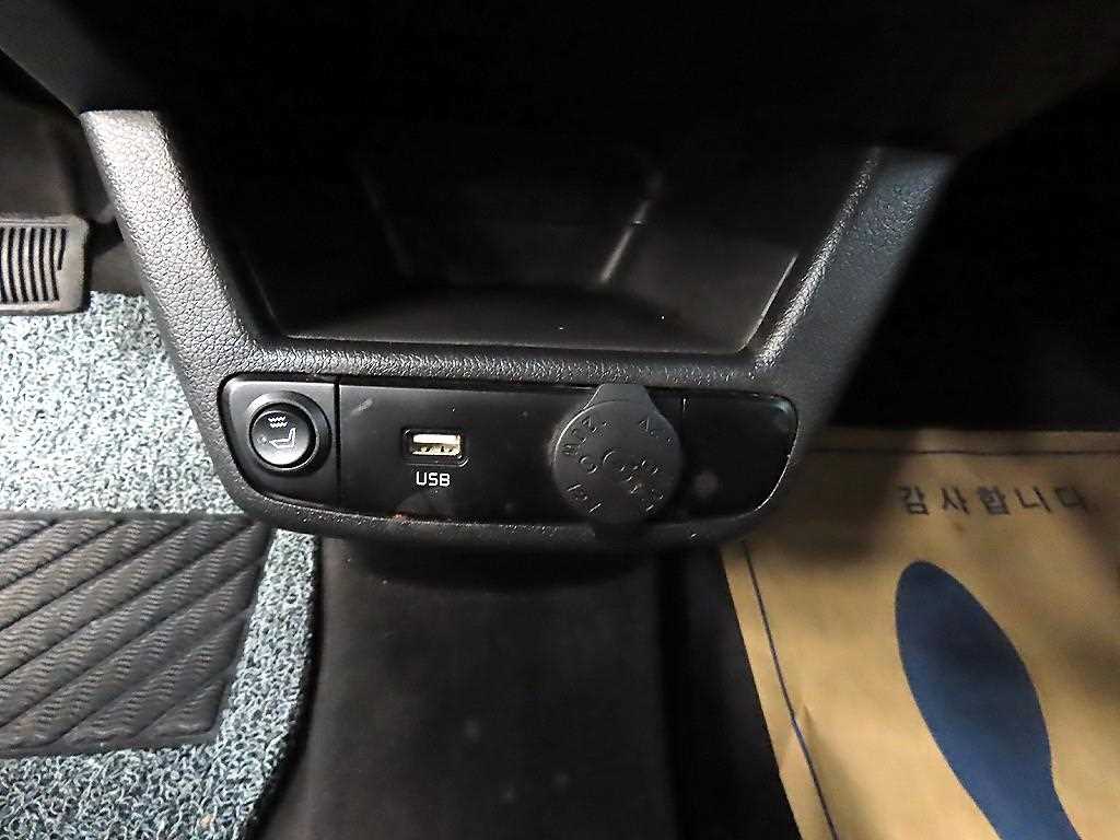 KIA Ray 2022 - Importación desde Corea - HF Imports Iquique - Foto 14