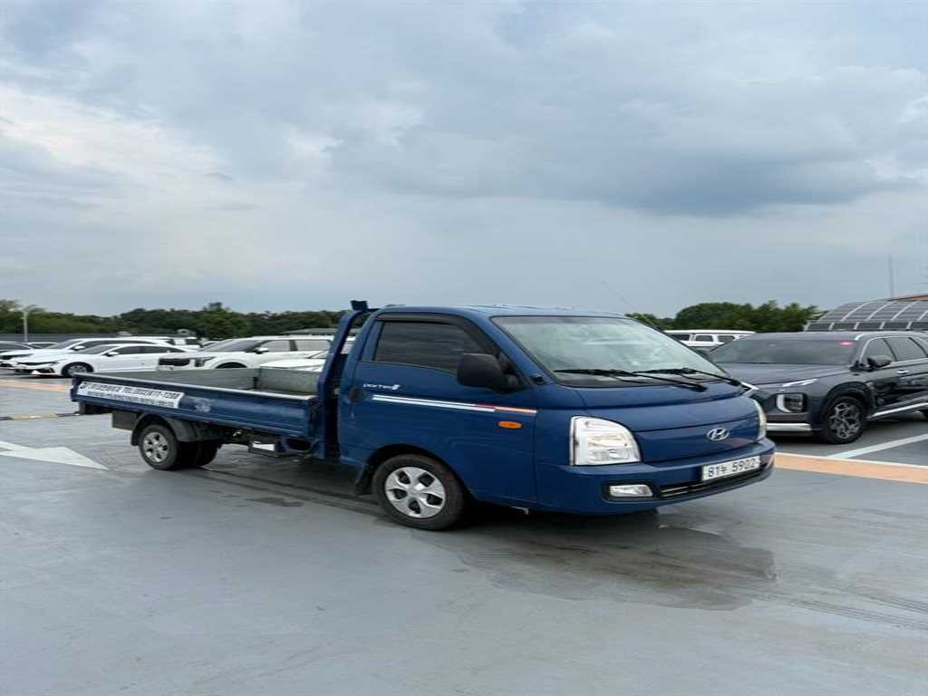 Small Truck Cargo (small) - Vista 3
