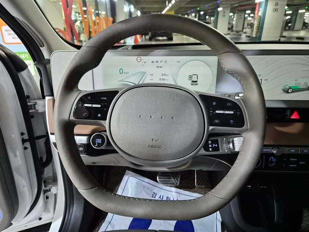 HYUNDAI Ioniq 5 - Vista 10