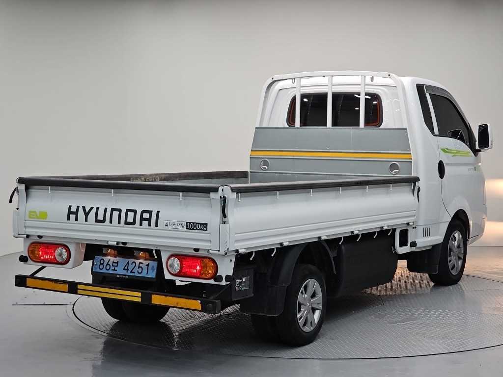 Small Truck Cargo (small) - Vista 6