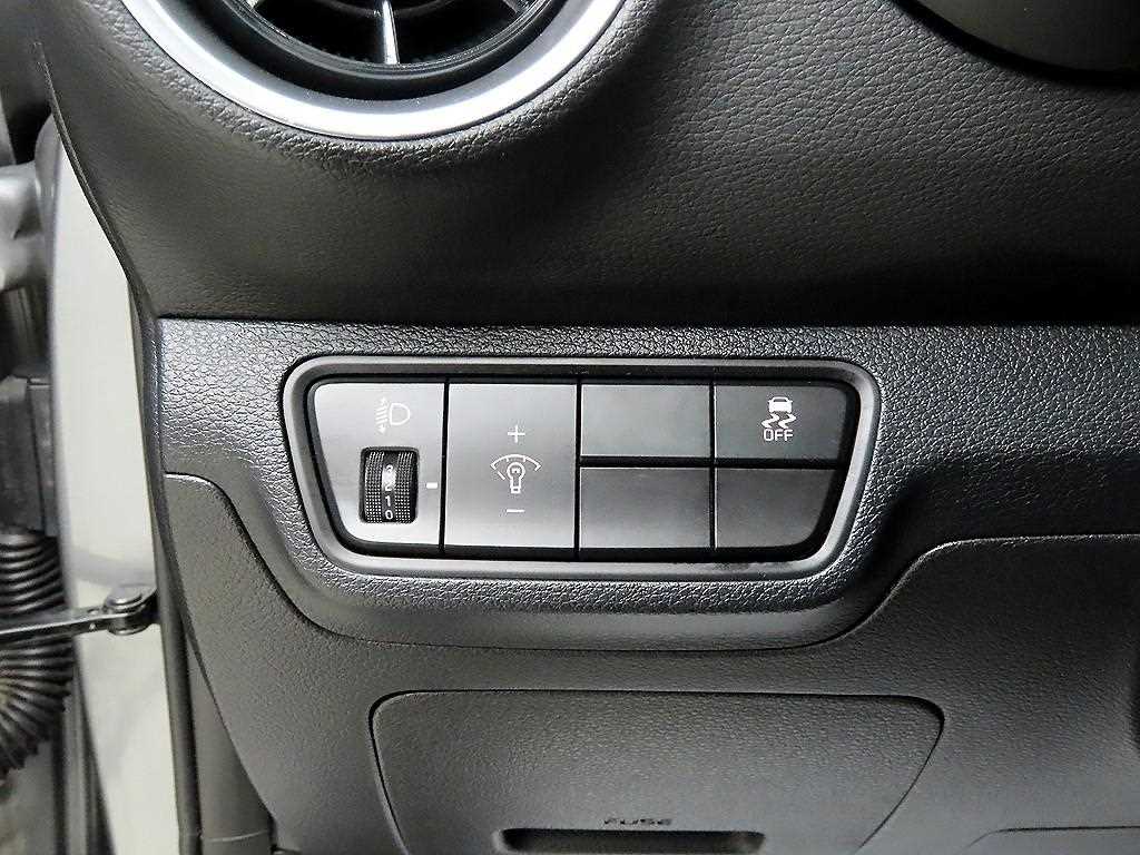 KIA K3 2022 Gris - Importación desde Corea - HF Imports Iquique - Foto 14