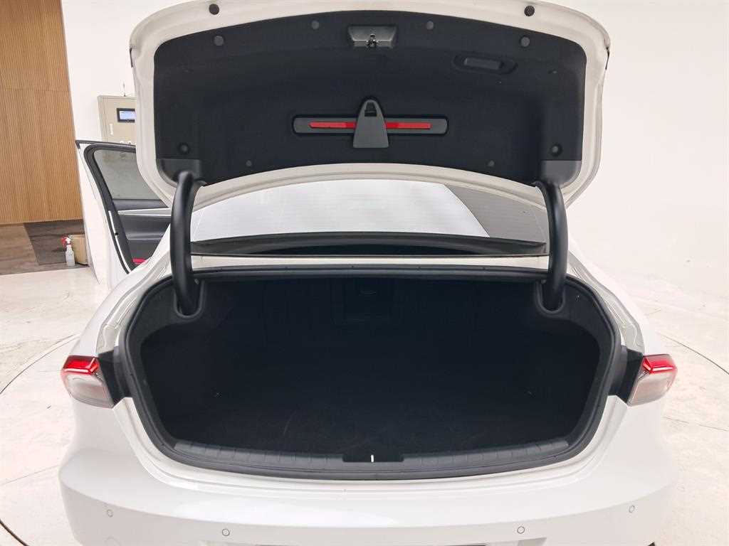 HYUNDAI Grandeur 2022 Blanco - Importación desde Corea - HF Imports Iquique - Foto 19