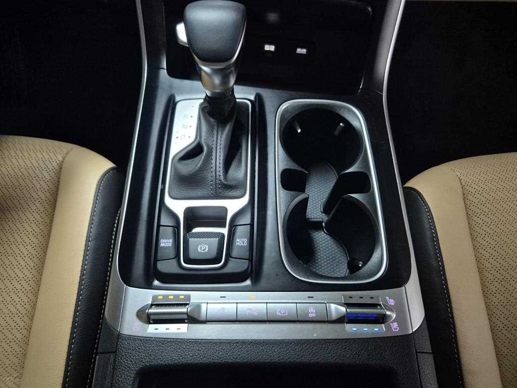 KIA Carnival 2022 Blanco - Importación desde Corea - HF Imports Iquique - Foto 16