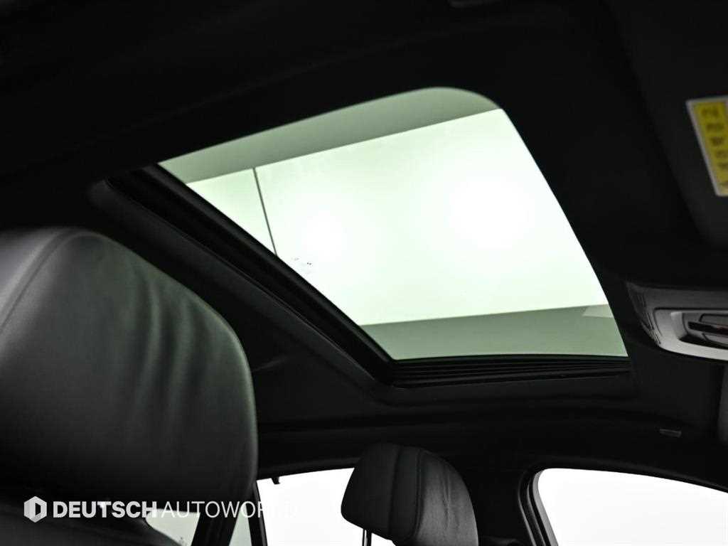 BMW X6 2018 Negro - Importación desde Corea - HF Imports Iquique - Foto 20