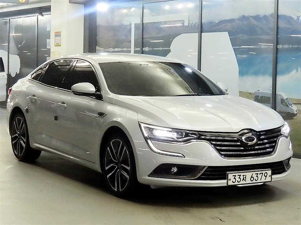 SAMSUNG SM6 2018 Blanco - Importación desde Corea - HF Imports Iquique - Foto 1