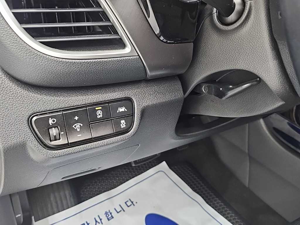 KIA Seltos 2020 - Importación desde Corea - HF Imports Iquique - Foto 18