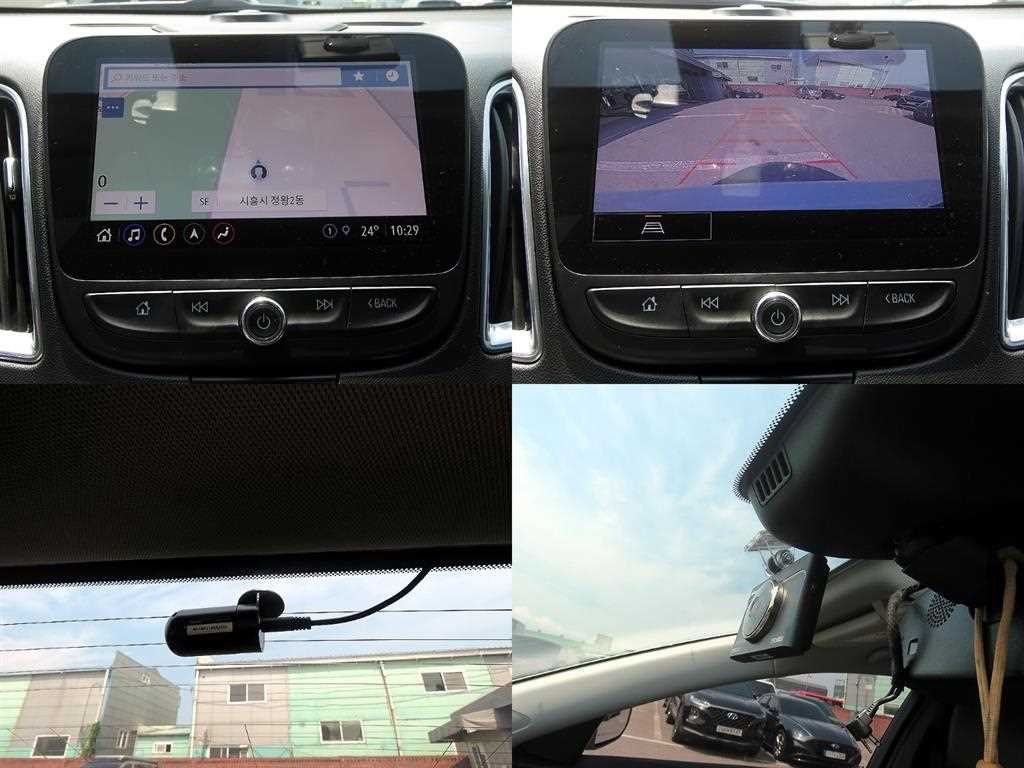 Chevrolet Malibu 2021 Blanco - Importación desde Corea - HF Imports Iquique - Foto 19