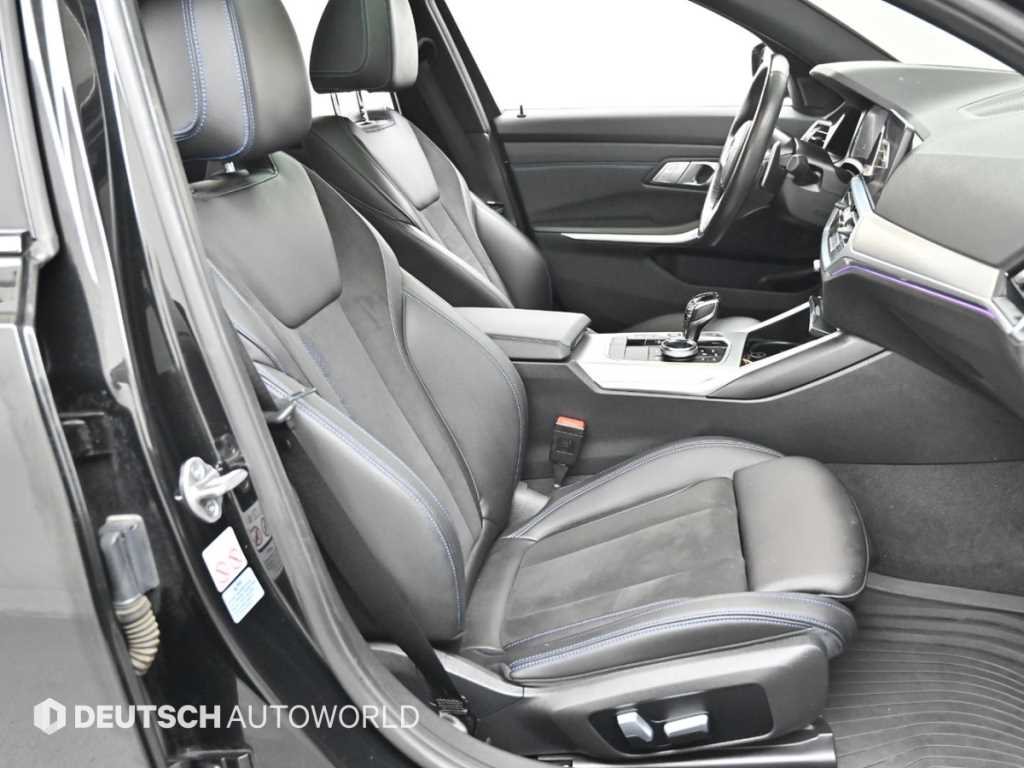 BMW 3 series - Vista 11