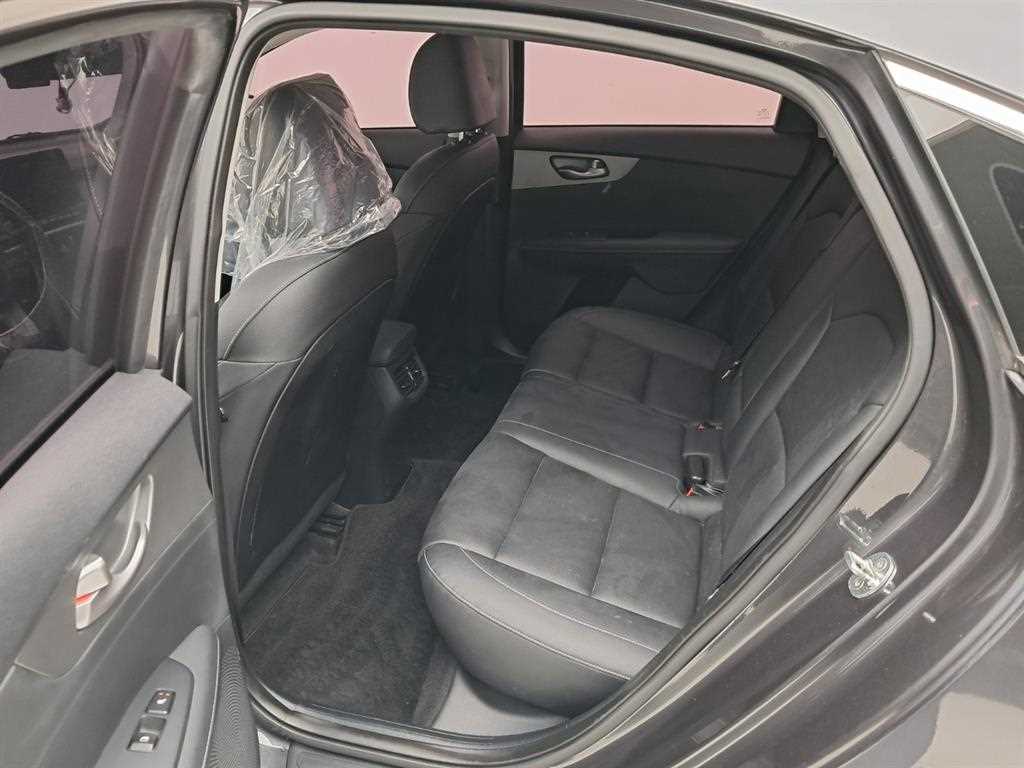 KIA K3 2019 Gris - Importación desde Corea - HF Imports Iquique - Foto 14