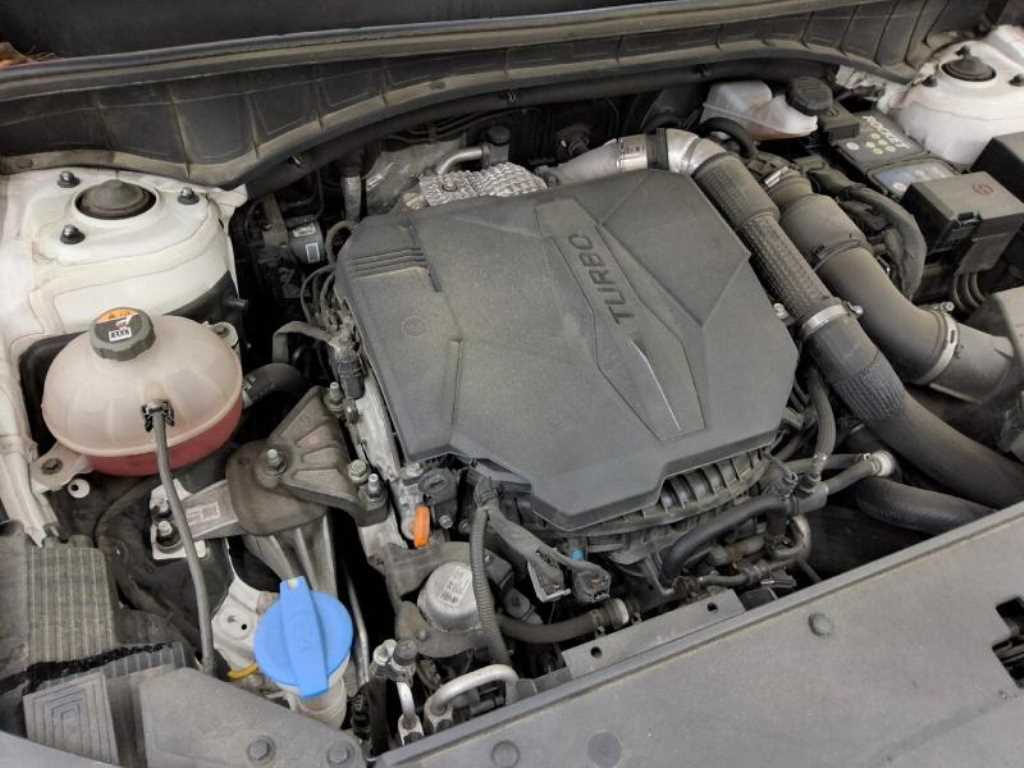 KIA Sorento - Vista 8