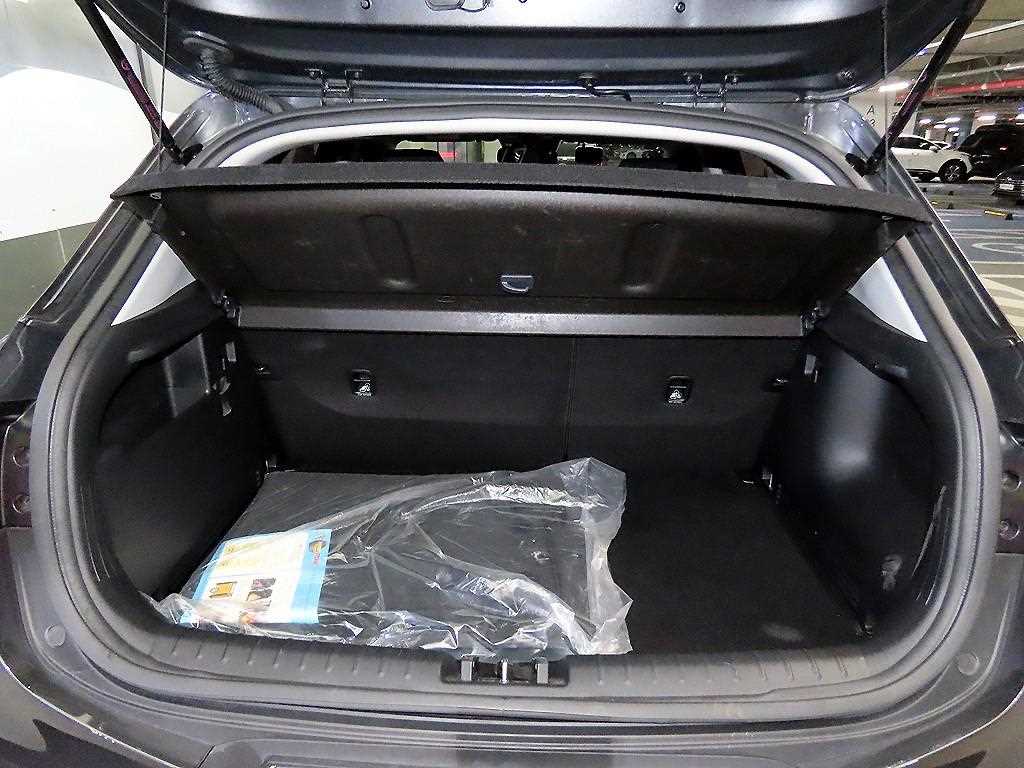 KIA Stonic 2018 Gris - Importación desde Corea - HF Imports Iquique - Foto 20