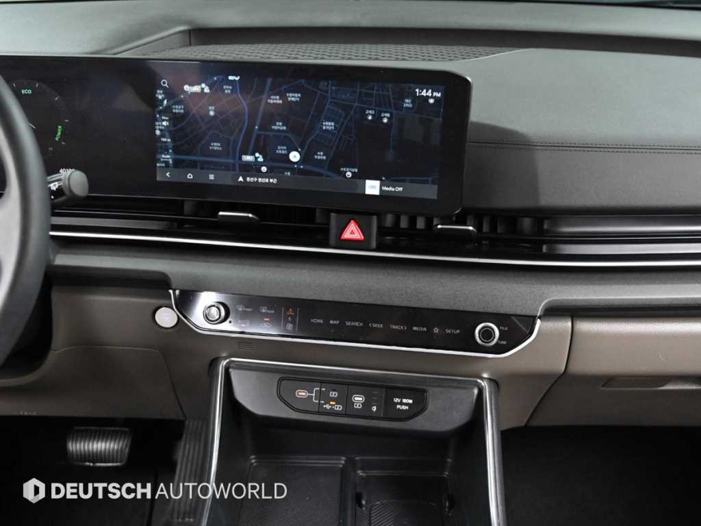 KIA Carnival 2024 - Importación desde Corea - HF Imports Iquique - Foto 16