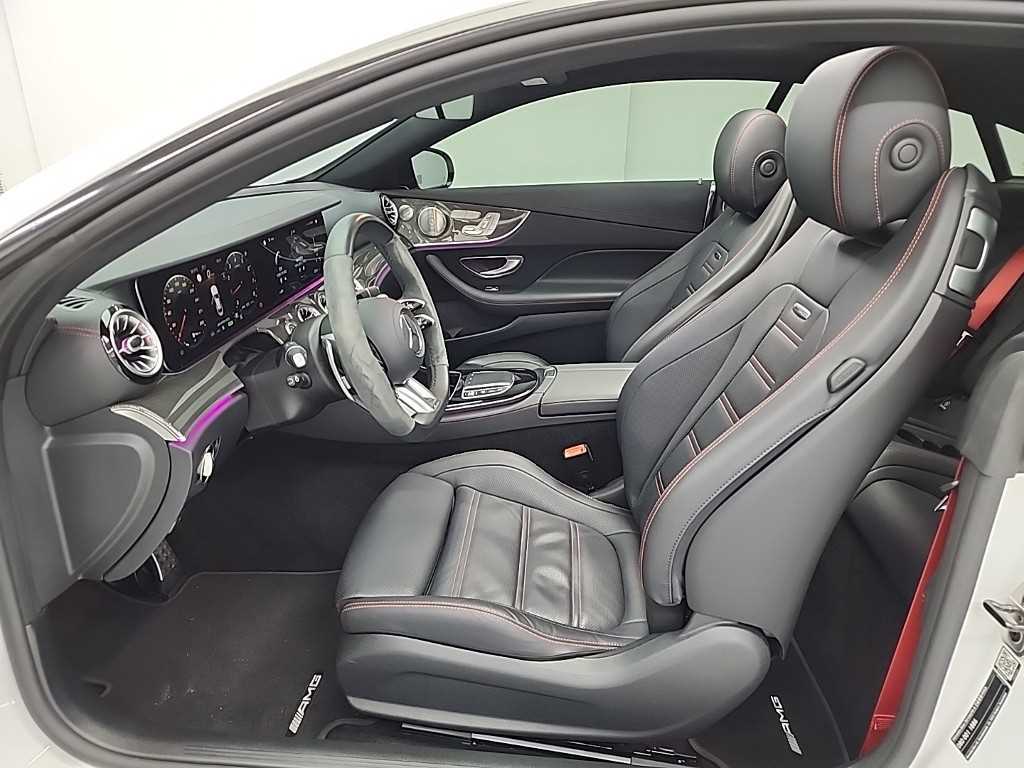 Mercedes Benz E class 2023 Blanco - Importación desde Corea - HF Imports Iquique - Foto 13
