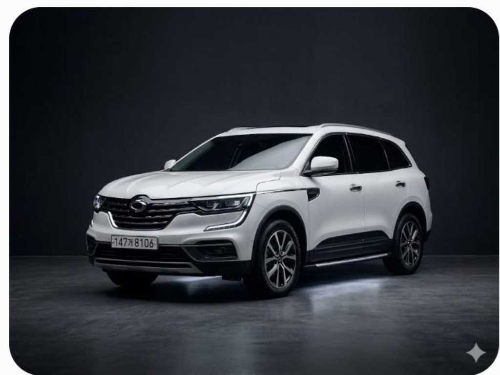 SAMSUNG QM6 2019 - Importación desde Corea - HF Imports Iquique - Foto 1