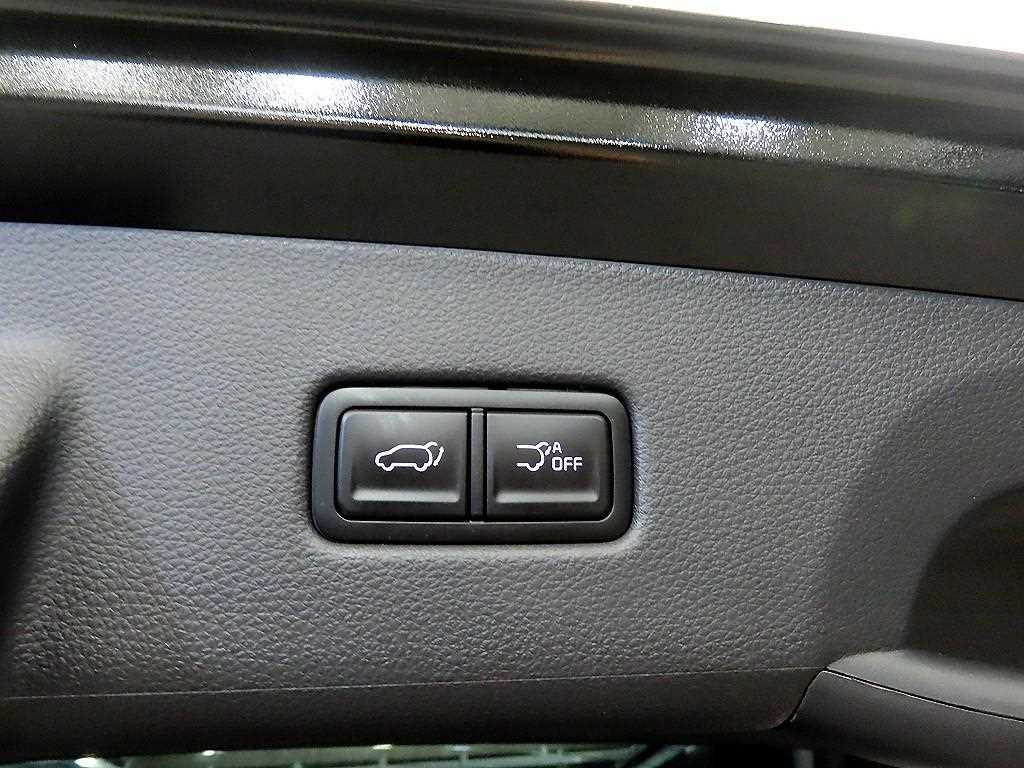 KIA Carnival 2025 Negro - Importación desde Corea - HF Imports Iquique - Foto 17
