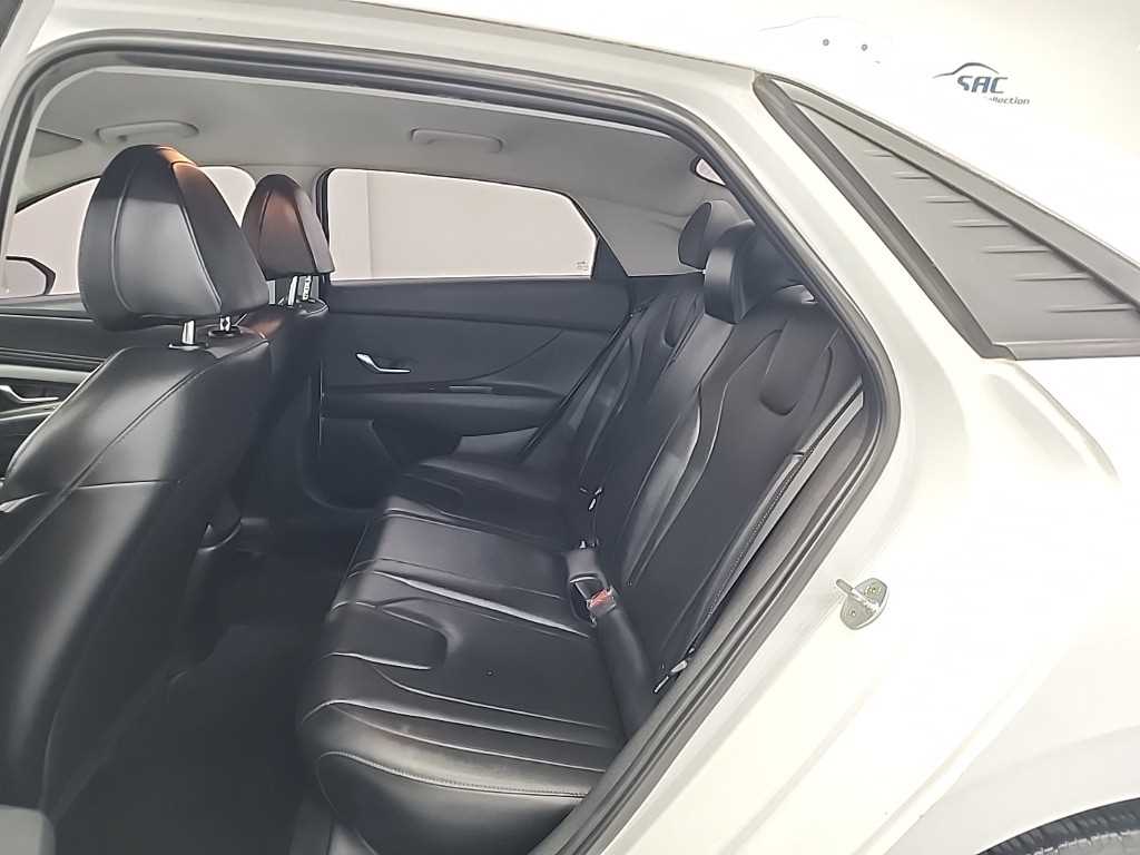 HYUNDAI Avante 2022 - Importación desde Corea - HF Imports Iquique - Foto 14