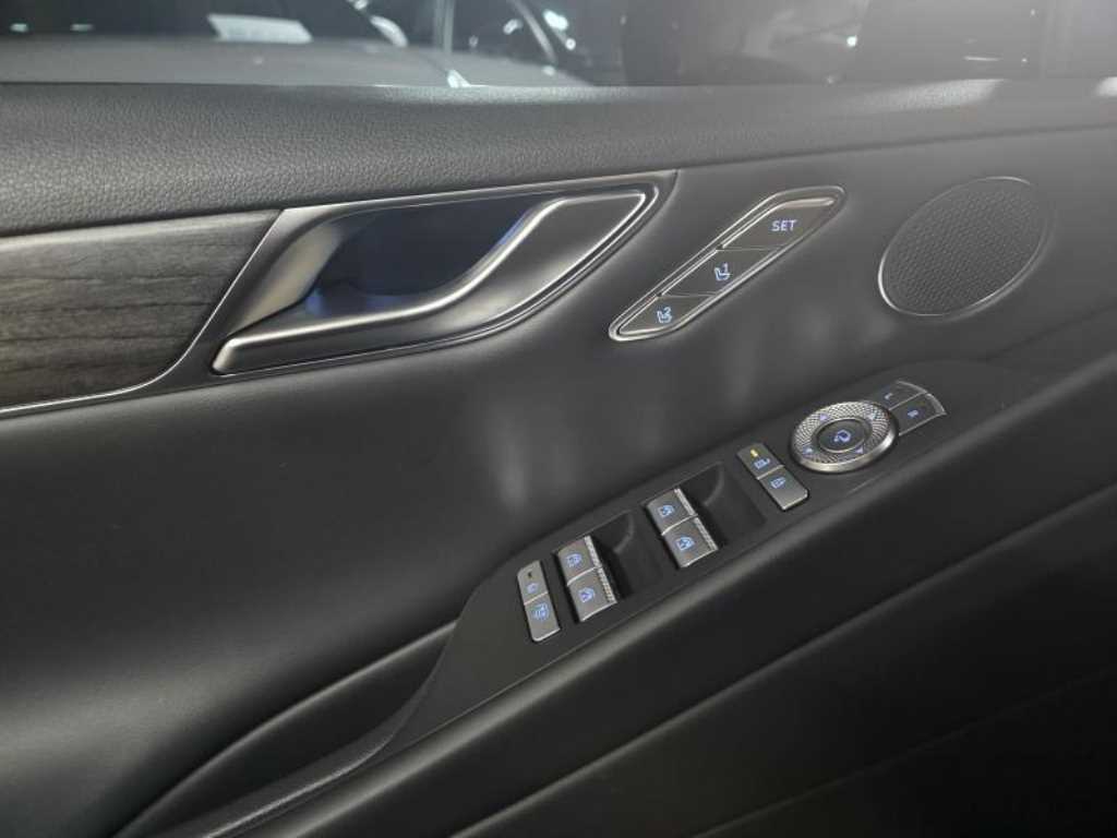 Genesis G80 2024 - Importación desde Corea - HF Imports Iquique - Foto 17