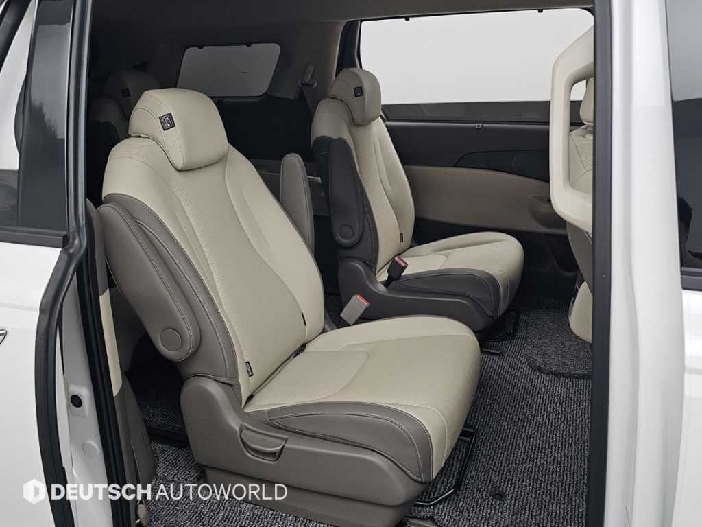 KIA Carnival 2024 - Importación desde Corea - HF Imports Iquique - Foto 14