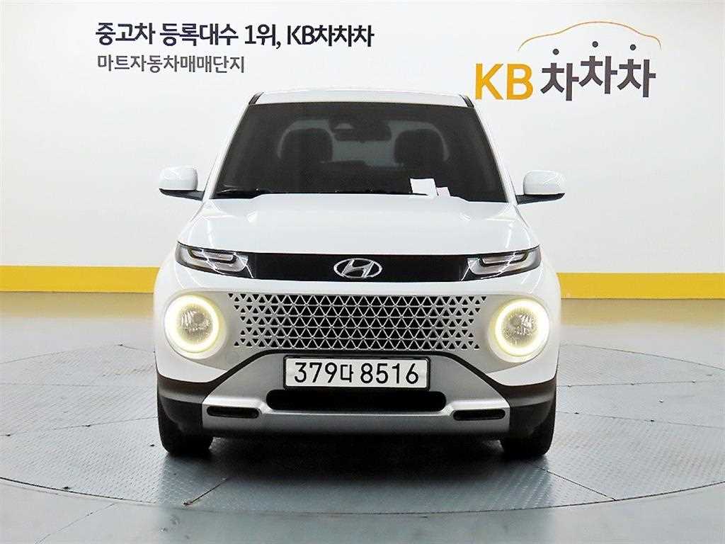 HYUNDAI Casper 2022 - Importación desde Corea - HF Imports Iquique - Foto 1