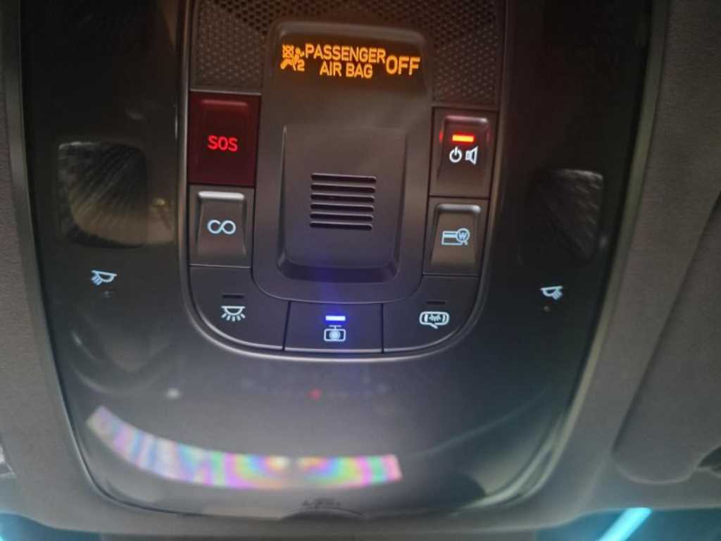 Genesis G80 2024 - Importación desde Corea - HF Imports Iquique - Foto 14