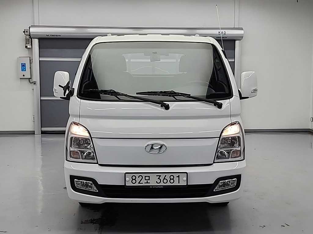 Small Truck Cargo (small) - Vista 2