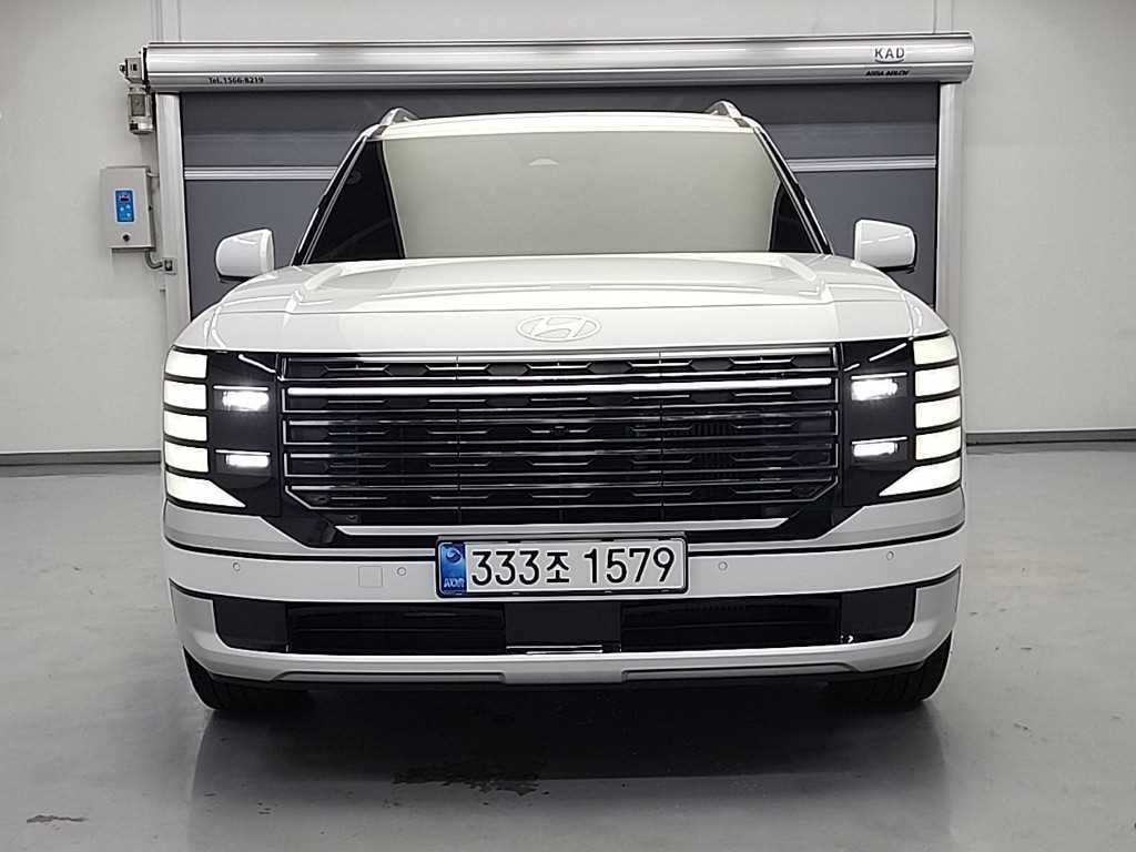 HYUNDAI Palisade - Vista 2