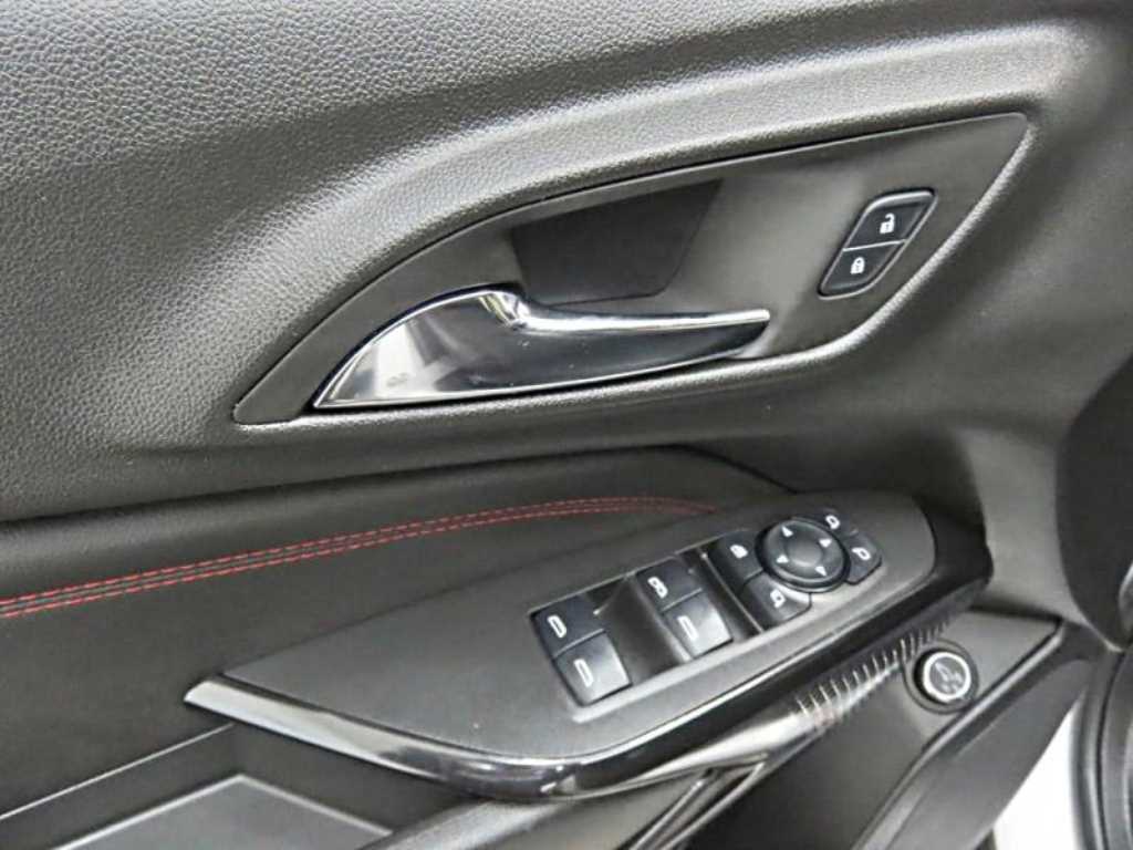 Chevrolet Trax - Vista 11