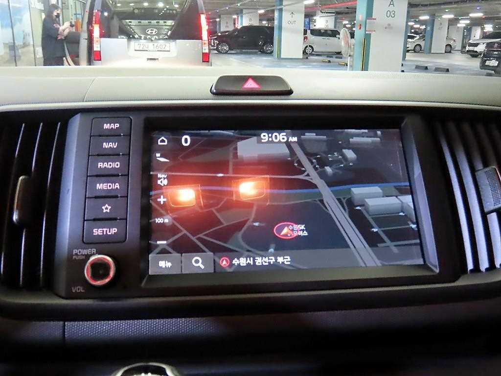 KIA Ray 2024 Blanco - Importación desde Corea - HF Imports Iquique - Foto 15