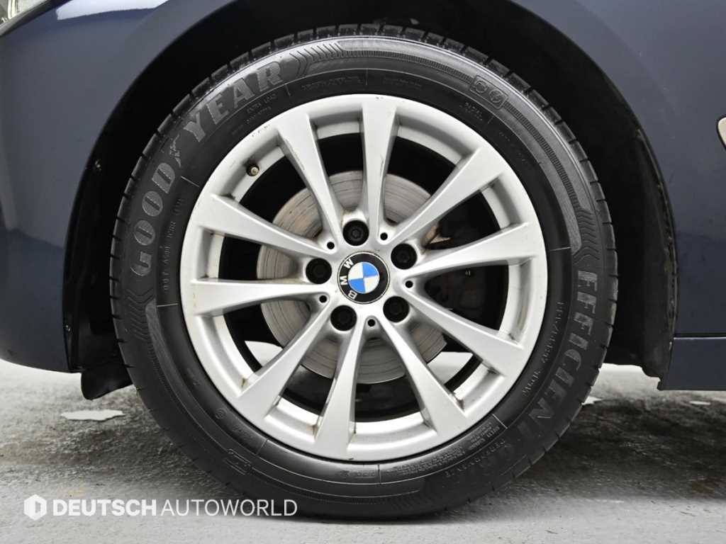 BMW Gran Turismo - Vista 7