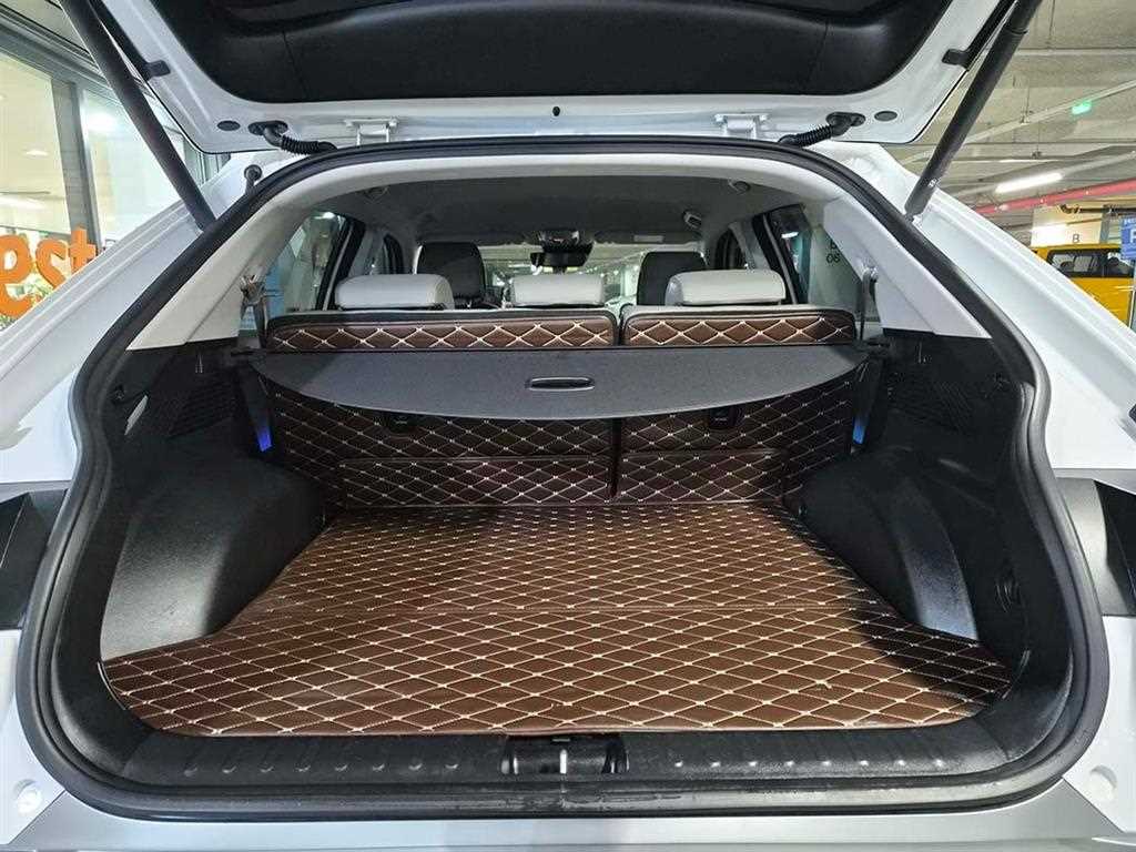 HYUNDAI Ioniq 5 2024 Blanco - Importación desde Corea - HF Imports Iquique - Foto 19