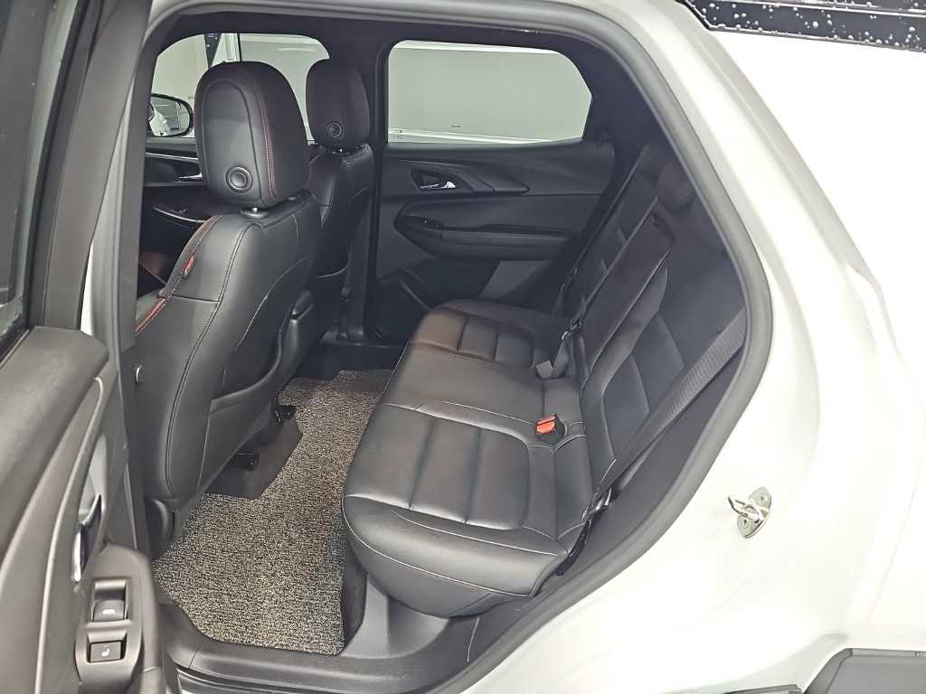 Chevrolet Trail Blazer 2020 - Importación desde Corea - HF Imports Iquique - Foto 14