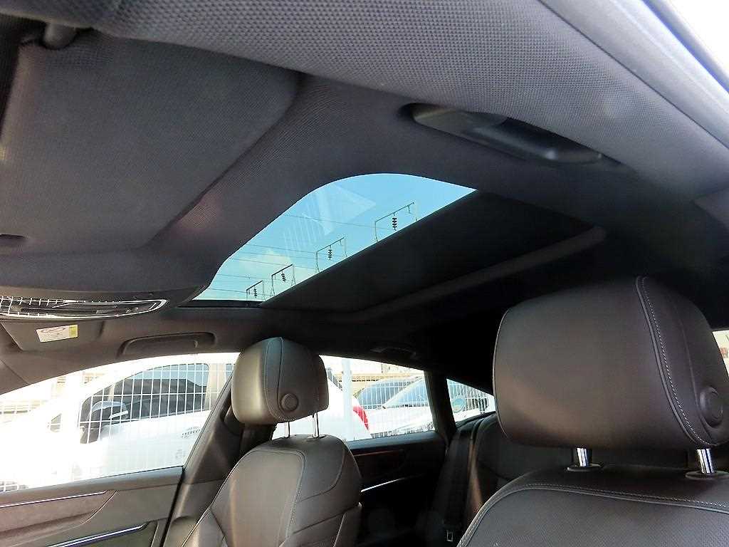 Audi A7 2021 Gris - Importación desde Corea - HF Imports Iquique - Foto 19