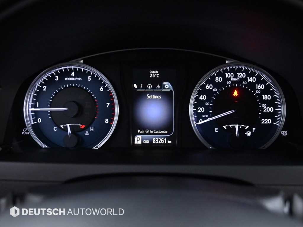 Toyota Camry - Vista 10