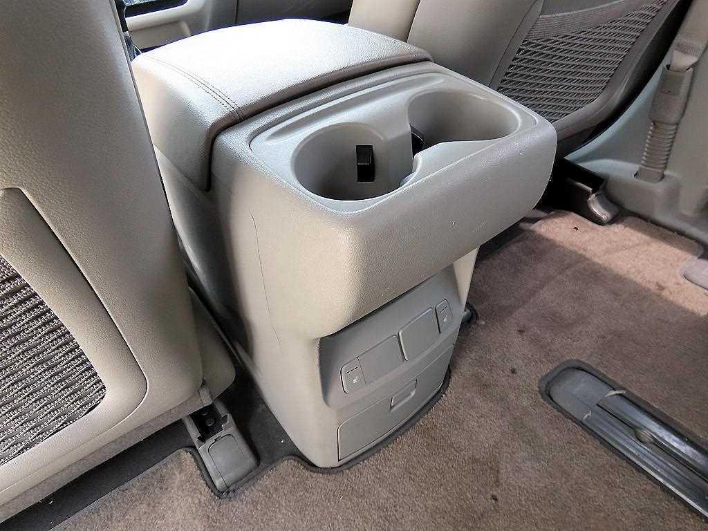 KIA Carnival 2017 Blanco - Importación desde Corea - HF Imports Iquique - Foto 20