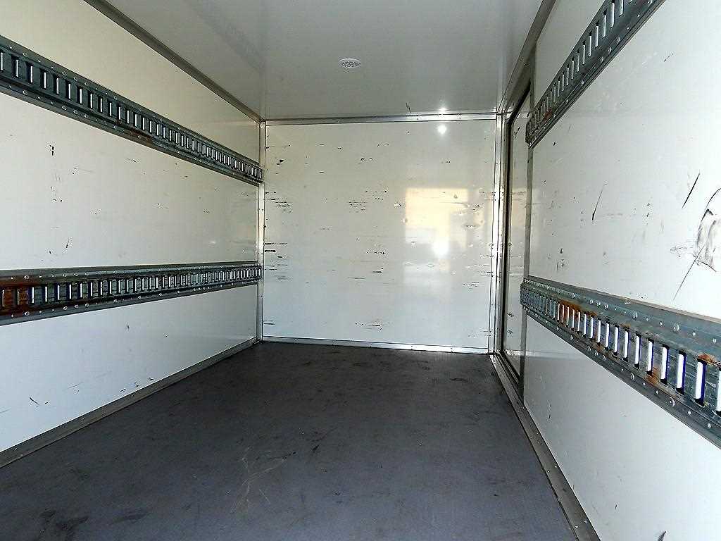 Small Truck tower_built-in tower - Vista 9